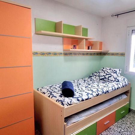 Casa Miguel Villa Puebla de Don Fadrique Kültér fotó