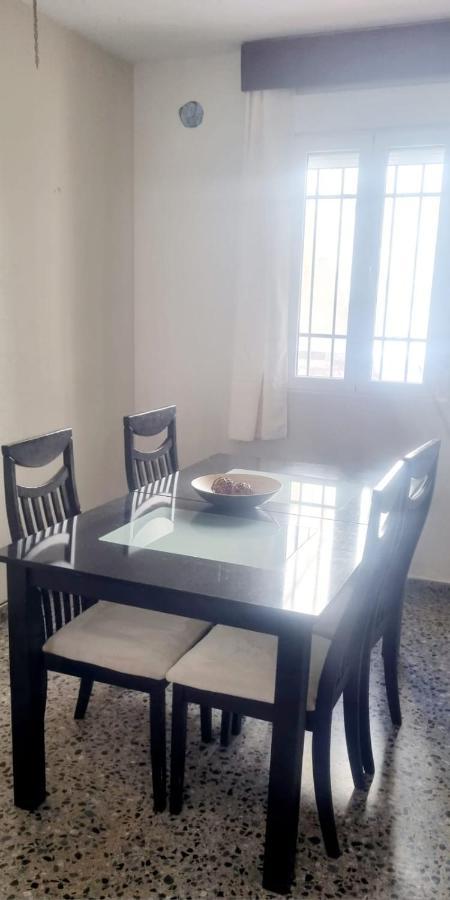 Casa Miguel Villa Puebla de Don Fadrique Kültér fotó