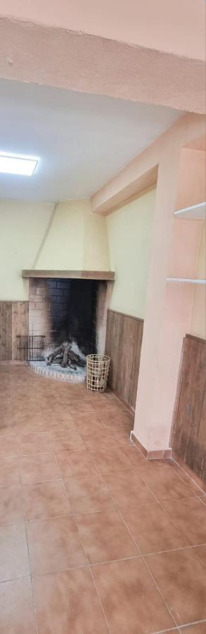 Casa Miguel Villa Puebla de Don Fadrique Kültér fotó