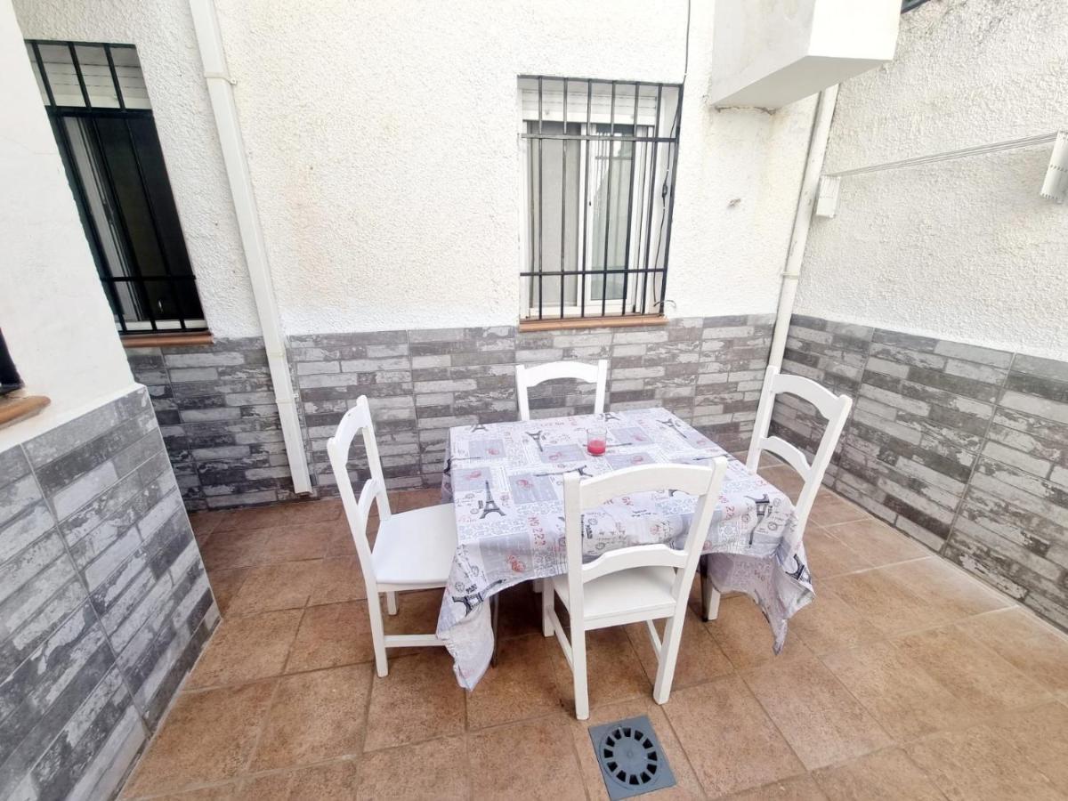 Casa Miguel Villa Puebla de Don Fadrique Kültér fotó