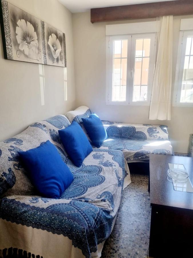 Casa Miguel Villa Puebla de Don Fadrique Kültér fotó