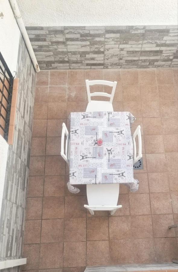 Casa Miguel Villa Puebla de Don Fadrique Kültér fotó
