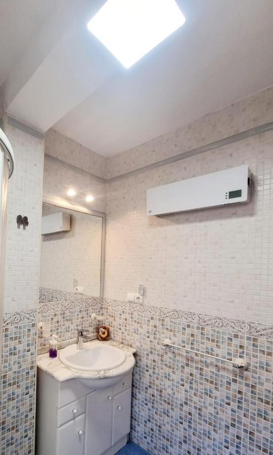 Casa Miguel Villa Puebla de Don Fadrique Kültér fotó