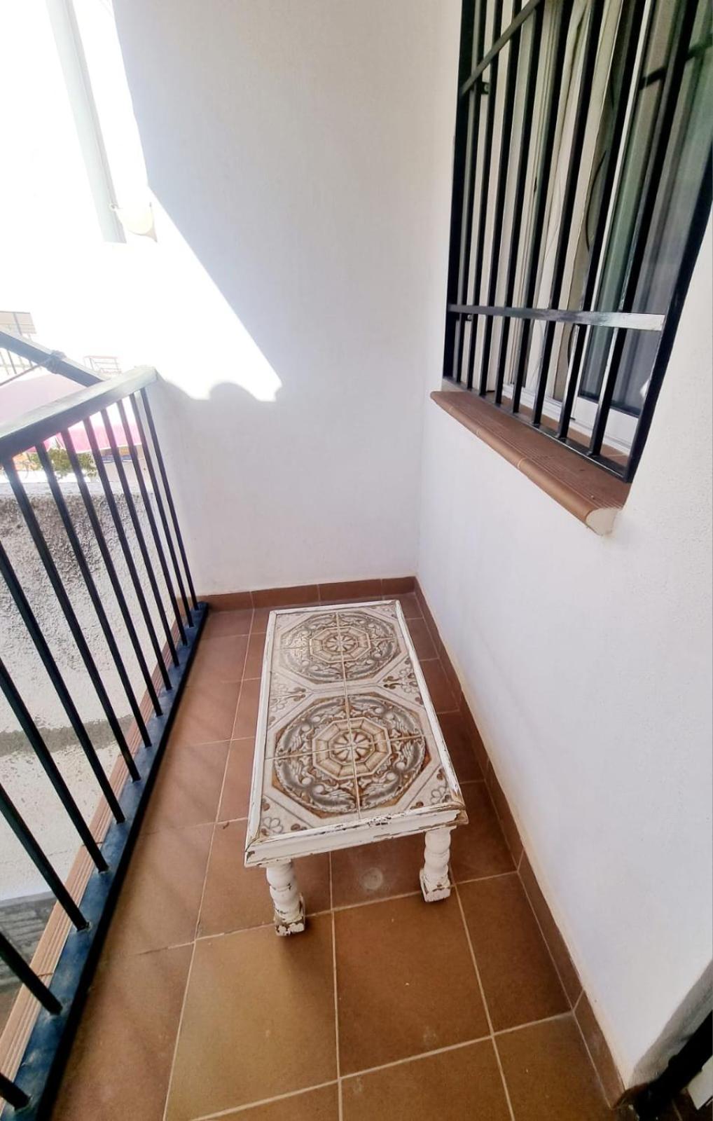 Casa Miguel Villa Puebla de Don Fadrique Kültér fotó