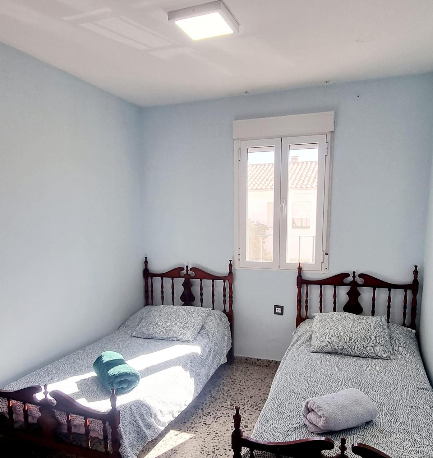 Casa Miguel Villa Puebla de Don Fadrique Kültér fotó
